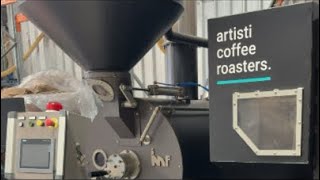 Talking All Things Coffee with Artisti Coffee Roasters
π Artisti Wholesale Coffee & Cafe Supplies (Australia): https://order.app.link/0vpbRPiksOb
π Australian Website: https://artisti.com.au
π US/Canada Website: http://artisticoffee.com
π New Zealand Website: https://artisti.co.nz/
π United Kingdom Website: https://artisticoffee.co.uk/
π· Follow Artisti on Instagram: https://www.instagram.com/artisticoffeeroasters/
π· Follow Luke Floyd on Instagram: https://www.instagram.com/lukecoffeeoz/
π· Follow Jimmy Evans on Instagram: https://www.instagram.com/jimmy.e.coffee/
π Like us on Facebook: https://www.facebook.com/artisticoffee
π Find us on X (Twitter): https://x.com/ArtistiAU
πFind us on Pinterest: https://au.pinterest.com/artisticoffeeroasters/
π₯ Follow us on TikTok: https://www.tiktok.com/@artisticoffeeroasters
#coffee #homebarista #espressomachine #cafe #specialtycoffee Talking All Things Coffee with Artisti Coffee Roasters