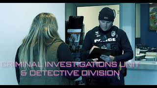 CAPE GIRARDEAU MO POLICE RECRUITMENT VIDEO