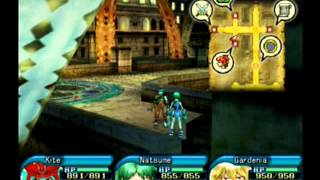 .hack//Mutation [PS2 XLP] ep 6: To The Limit pt 13