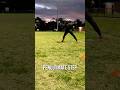 Your Right Foot Is Stealing Your Speed (Most Athletes Don't Know This)