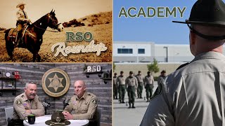 RSO Roundup Episode 32: All Things Academy