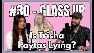 #30 - H3H3 is hiding Michael Jackson + Is Trisha Lying?