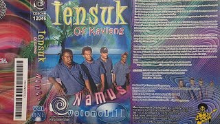 Iensuk of Kavieng Vol.1 - Ngono Manga | Papua New Guinea Oldie| 🇵🇬