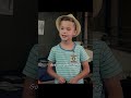 And that's for the little man.#shorts #movie