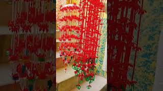 Design Phool Jhumar Design