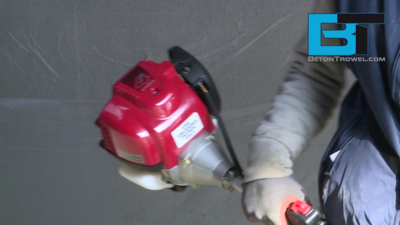 Port a vibe concrete vibrator YouTube