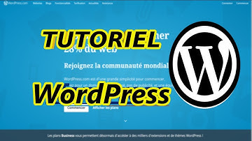 [TUTO] COMMENT CRÉER VOTRE BLOG SUR WORDPRESS GRATUIT EN 5 MINUTES  (2017)