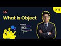 What is Object in JavaScript in Hindi | Depth Explanation with Example | Ep. 13