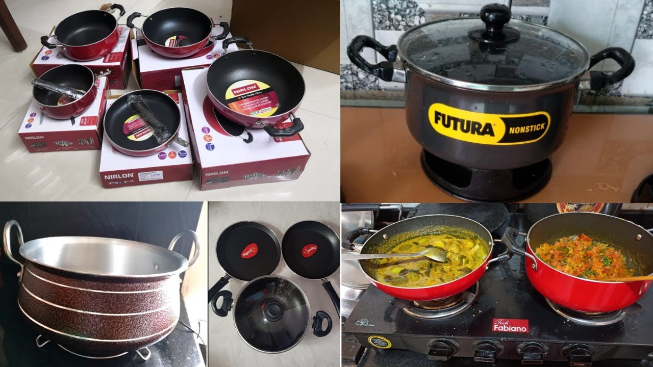 Best cookware set amazon Best Amazon cookware sets Amazon kitchen