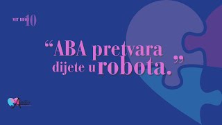 10 Myths about ABA with Dr. Nirvana Kos - Myth Number Ten
