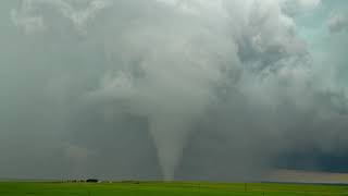 July 4th 2019 Chugwater Wyoming Tornado