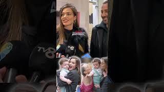 Bensu Soral, teyzelik hakkında konuştu: “En yakın arkadaşımız gibi..” #bensusoral #handesoral