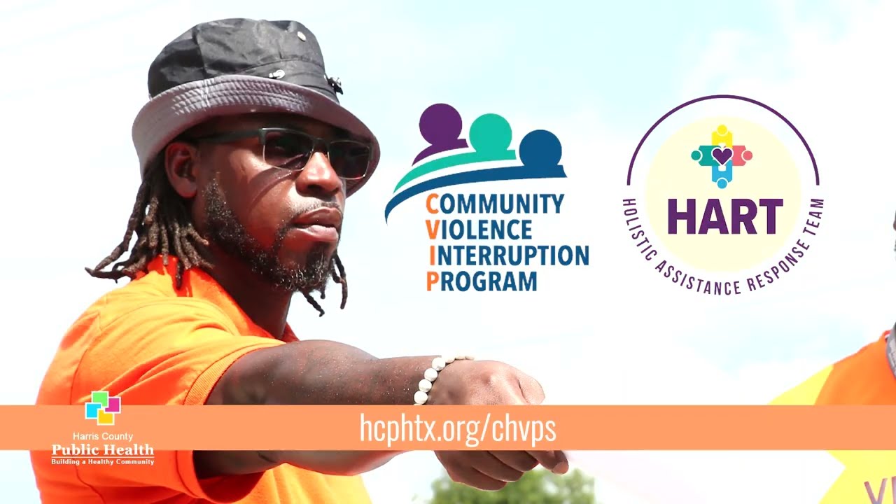 Gun violence prevention campaign