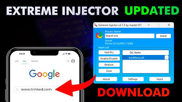Where to download and use Extreme Injector 3.7.3 💉 2023 UPDATED