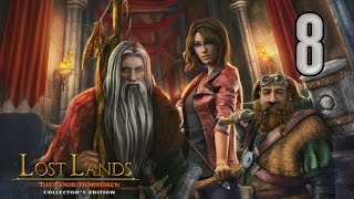 Lost Lands 2: The Four Horsemen CE [08] w/YourGibs - JUICED BERRIES FOR WEREWOLF TURNING POTION screenshot 4