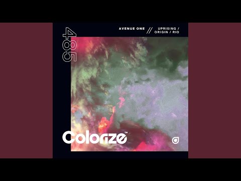 Avenue One - Origin (ABGT567)
