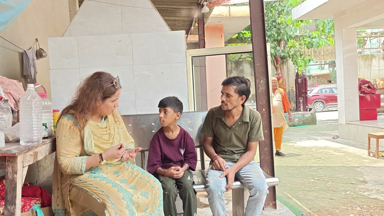 KARAN | DEAF & DUMB | EPISODE 50 | SPECIAL CHILD 