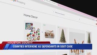 houston county joins ssut case as a defendant