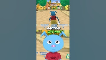 How do they do it? 🤔 #toontown #toontownrewritten #vtuber #vtuberclips #vtuberenglish