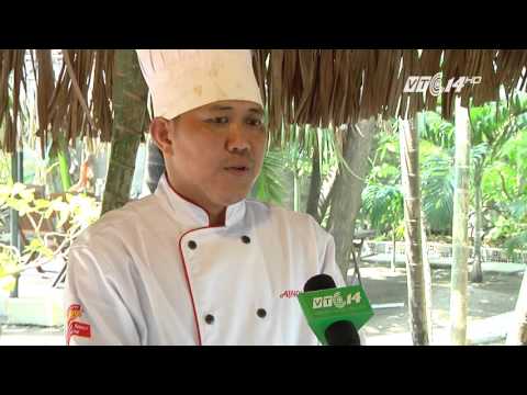 Video (VTC14)_Đặc sản cháo bầu cá lóc ở Hóc Môn - youtube