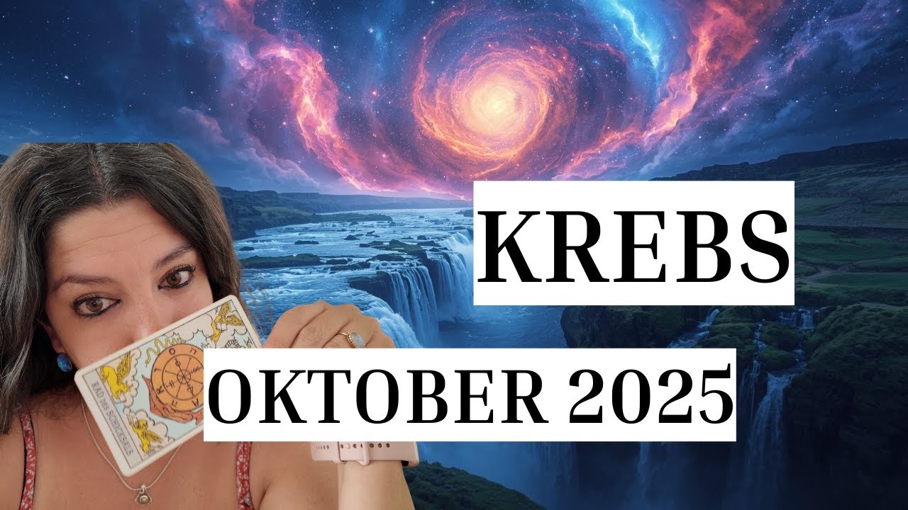 KREBS MONATSBOTSCHAFT | DEIN WECKRUF - DEIN ENTSCHEIDENDER MOMENT! UNTERSCHÄTZE IHN NICHT!