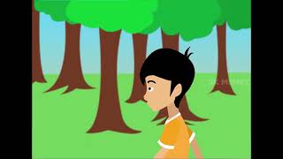 Save Trees | 2D Animation