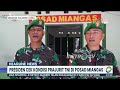 [HEADLINE NEWS 10/05] Presiden Prabowo Cek Kondisi Prajurit TNI di Posad Miangas