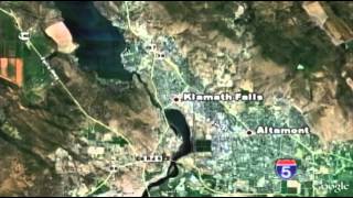 Homicide in Klamath Falls - Jun 15th, 2013