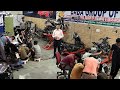 बाइक मैकेनिक ट्रेनिंग // 100 CC to 390CC // 3 to 4 Months ट्रेनिंग करो !! गैराज खोलो !! मालिक बानो !