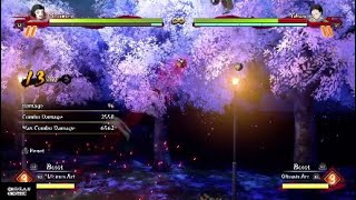 STAIRCASE LOOPS? Demon Slayer - Creative and Unique Susamaru COMBOS