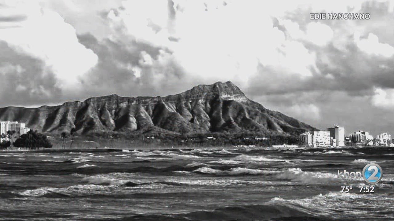 Aloha Authentic: Lēʻahi Ave.