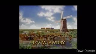 Thomas And Friends Clic Intro Speed Up