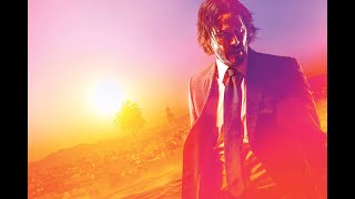 Tv Premijera - John Wick 3 Parabellum Cinestar Tv Premiere 1 21.3. 2005