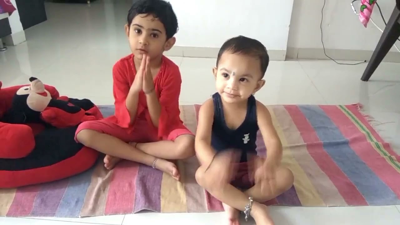 Nandini Sister's. OM 🕉 