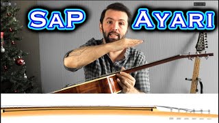 Gitarda SAP AYARI Nedir - Nasıl Yapılır?