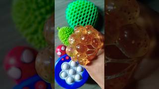 Satisfying Squishy #fidgets #asmr #asmrsounds #squishy