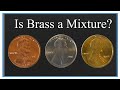 Understanding Alloys and Brass Composition