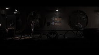 ATOMIC HEART - А вот! И предатель ~4