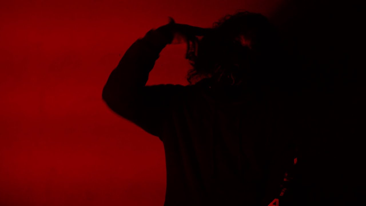 ATEO - "KILLIN' YOURSELF FOR ME" (DIE MF)