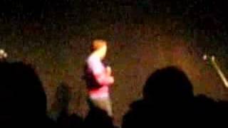 Daniel Beddingfield - human beatbox