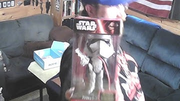 September 2016 Nerd Block Summer Blow Out Block Unboxing