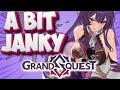 Grand Quest - First Impressions