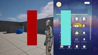 A highlight of the UI and Particle effects I have worked on inspired by Honkai: Star Rail