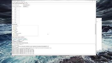 Archived tutorial: How to calculate ship maneuvering response using the Esso Osaka project