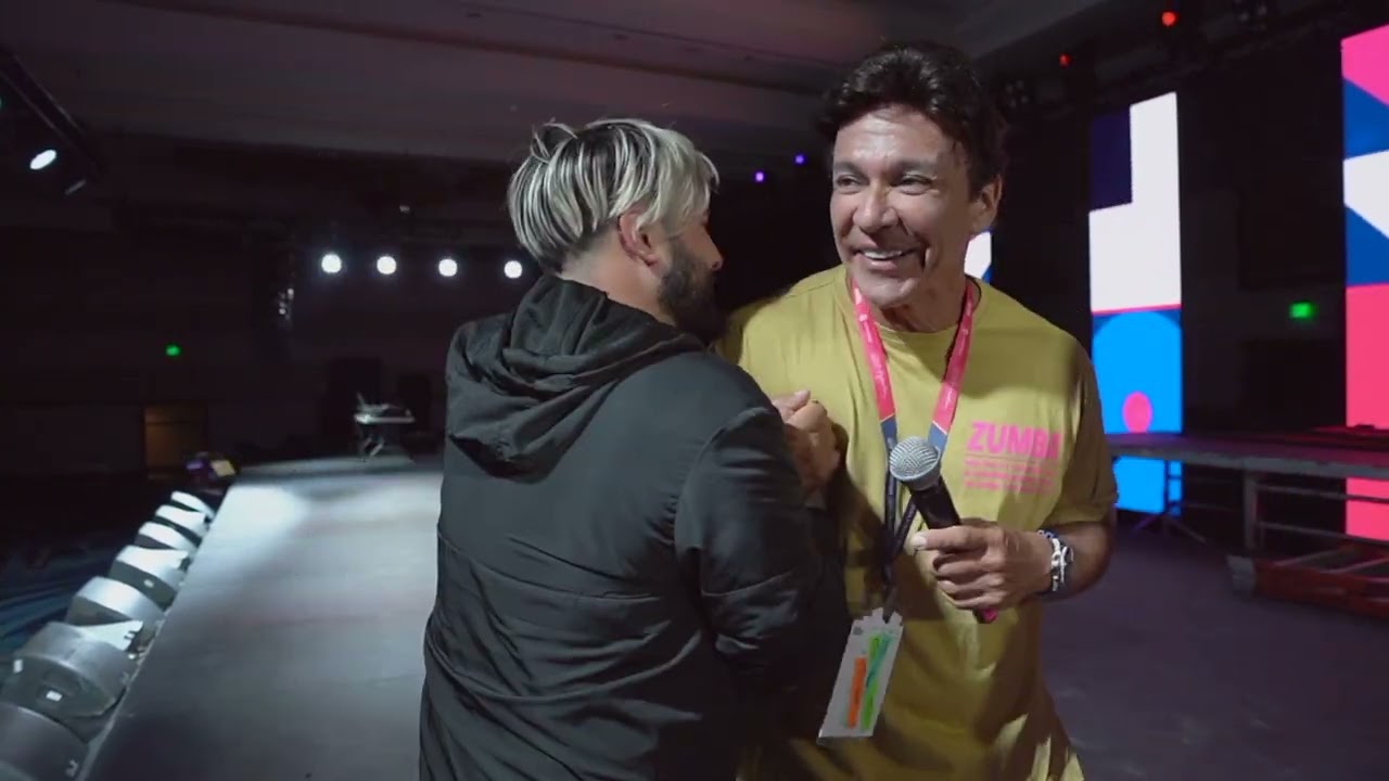 ZINCON - Day Number One (We just arrived)