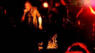 Chaos Virtue feat Kostas (Dustynation) - So you Die (Bloodbath cover) live