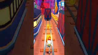 #SubwayRun #EndlessRunner #RunGame #MobileArcade #FastPacedFun #AddictiveGame #CoinRunner #Parkour