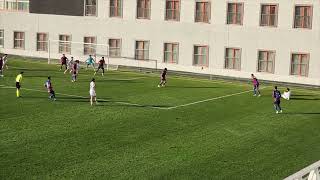 Nilüfer 4 - Mustafakemalpaşaspor 1Penaltı Iki Farklı Açıdan Izleyeceksiniz, Yorum Sizlerin