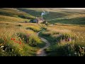 Original Piano Music for Enjoyment and Inspiration - Background Music - "Running Home"