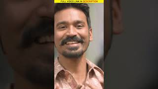 Watch  maari Super Scenes  Dhanush  Kajal Aggarwal  Robo Shankar  Vinoth  Shorts